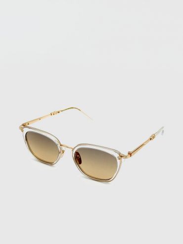 Очки  CHROME HEARTS LUX-121190