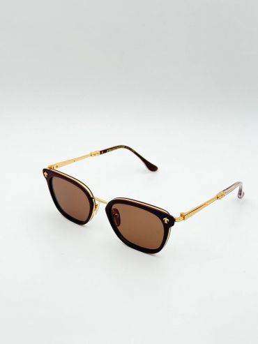 Очки  CHROME HEARTS LUX-121189