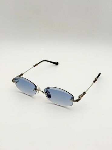 Очки  CHROME HEARTS LUX-121183