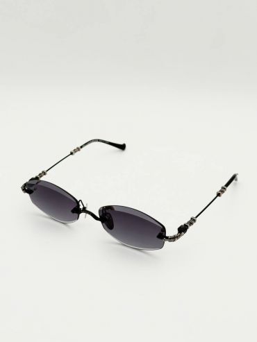 Очки  CHROME HEARTS LUX-121182