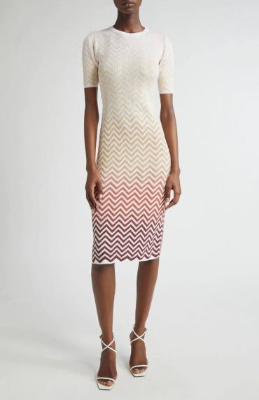 Платье Missoni   LUX-121198