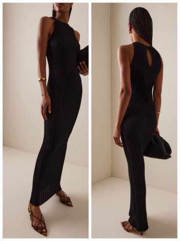 Платье Alaia LUX-121203