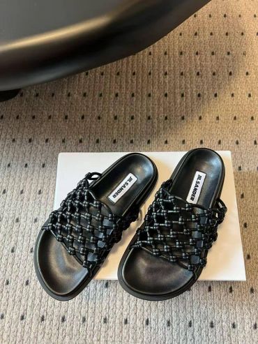 Шлепанцы Jil Sander LUX-121213