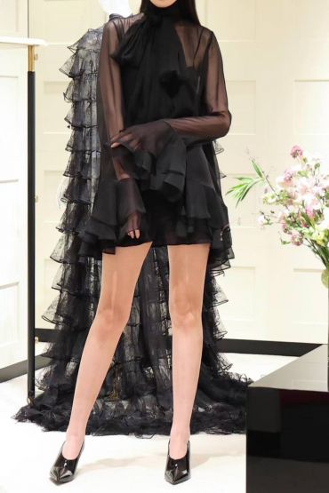 Платье  LUX-121228