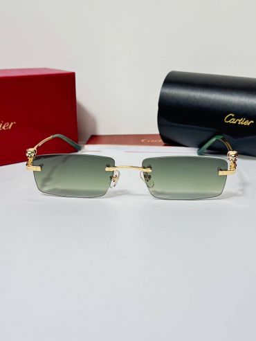 Очки Cartier LUX-121222