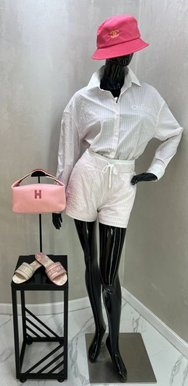 Костюм женский Celine LUX-121230