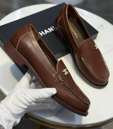 Туфли Chanel LUX-121237