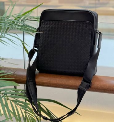 Сумка мужская Bottega Veneta LUX-121239