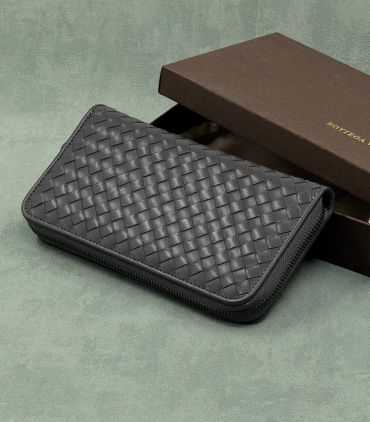 Портмоне Bottega Veneta LUX-121241