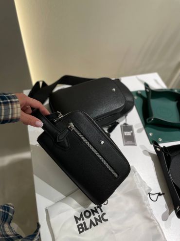 Несессер MONT BLANC LUX-121552