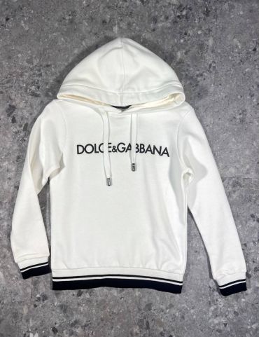Толстовка  Dolce & Gabbana LUX-121543