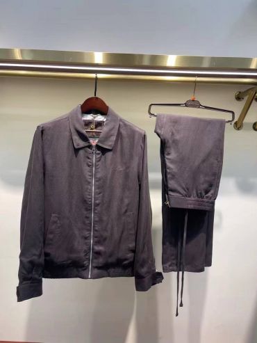 Костюм мужской Loro Piana LUX-121264