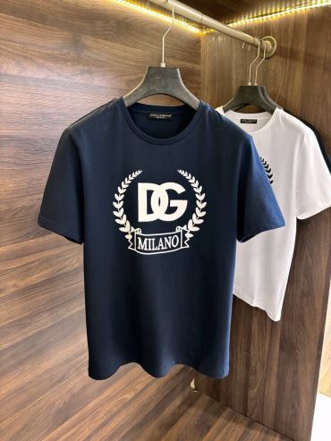 Футболка  Dolce & Gabbana LUX-121266