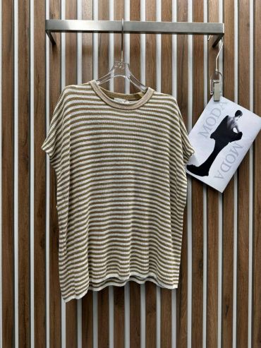 Футболка  Brunello Cucinelli LUX-121272