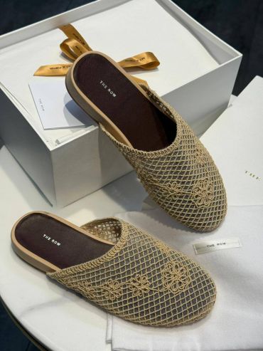 Мюли  The Row LUX-121280