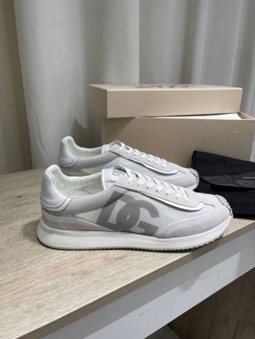 Кроссовки Dolce & Gabbana LUX-121283