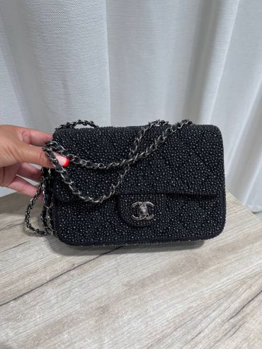 Сумка женская Chanel LUX-121291