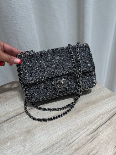 Сумка женская Chanel LUX-121290