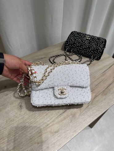 Сумка женская Chanel LUX-121315