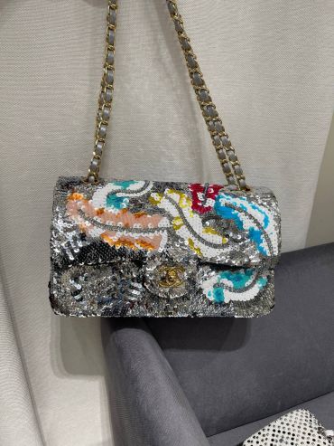 Сумка женская Chanel LUX-121313