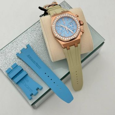  Часы Audemars Piguet LUX-121296