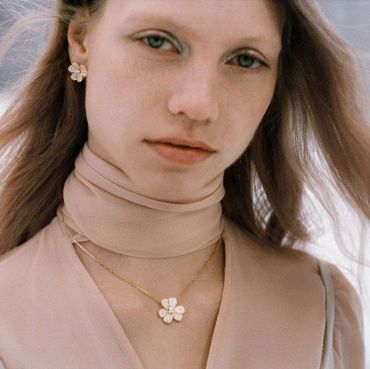 Подвеска  Van Cleef LUX-121326