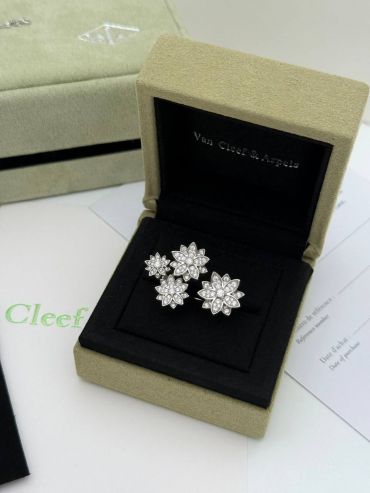 Кольцо Van Cleef LUX-121328