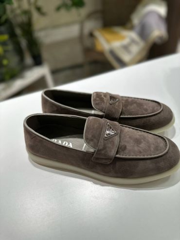 Лоферы Prada LUX-121330