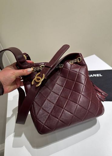 Сумка женская Chanel LUX-121332