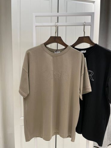 Футболка  Christian Dior LUX-114772