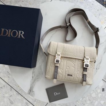 Сумка мужская  Christian Dior LUX-121354