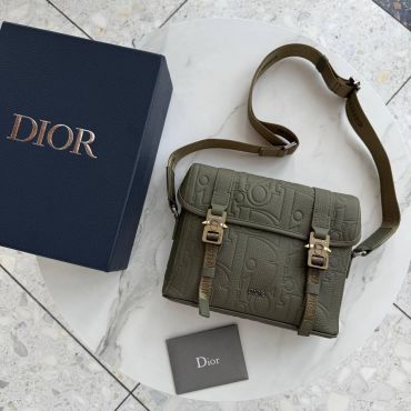 Сумка мужская  Christian Dior LUX-121353
