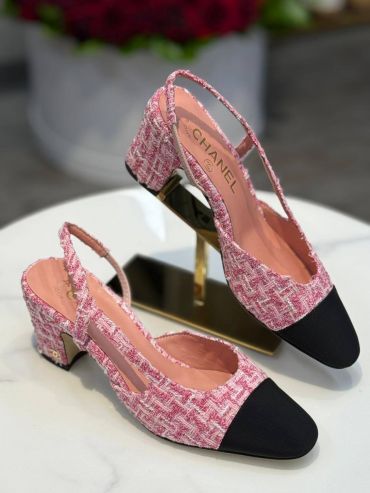 Туфли Chanel LUX-121358