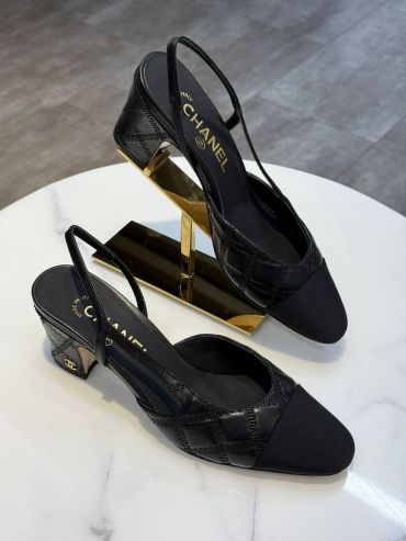 Туфли Chanel LUX-121356