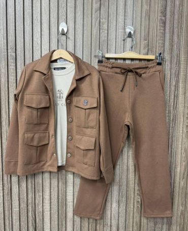 Костюм Brunello Cucinelli LUX-121368