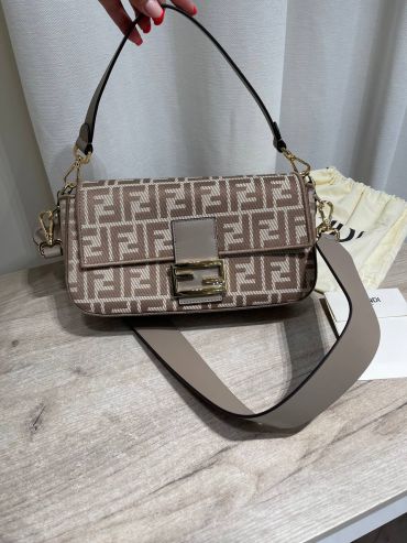 Сумка женская  Fendi LUX-121379