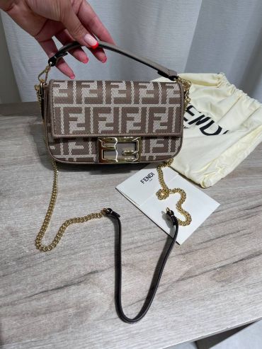 Сумка женская  Fendi LUX-121380