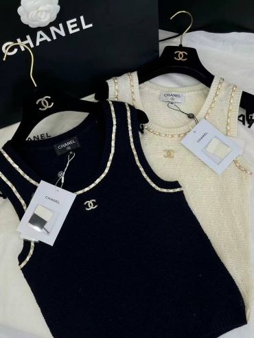 Майка  Chanel LUX-121387