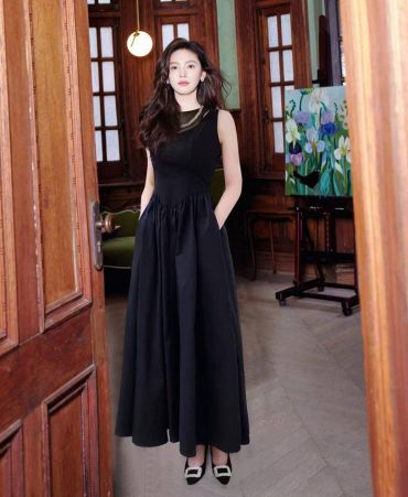 Платье Valentino LUX-121388