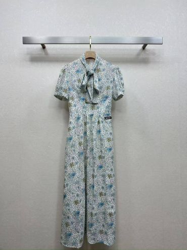 Платье  Miu Miu LUX-121392