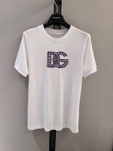 Футболка Dolce & Gabbana LUX-121395