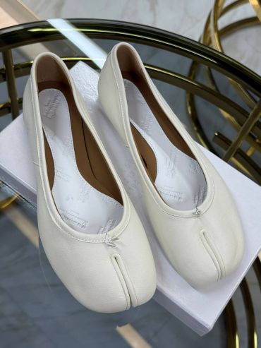 Балетки  Maison Margiela LUX-121411