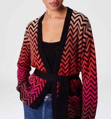 Кардиган Missoni  LUX-121415