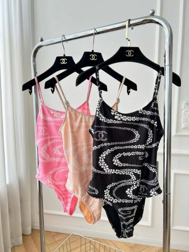 Купальник Chanel LUX-121418