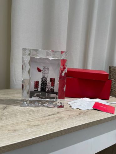 Фоторамка Baccarat LUX-121424