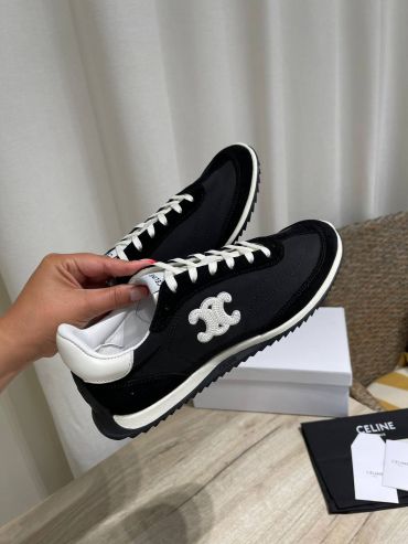 Кроссовки Celine LUX-121431