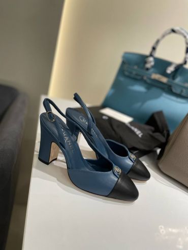 Туфли Chanel LUX-121438