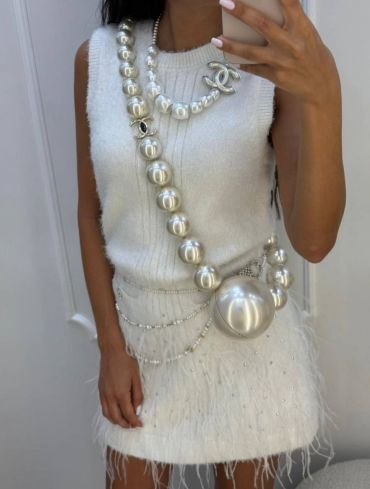 Сумка женская Chanel LUX-121440