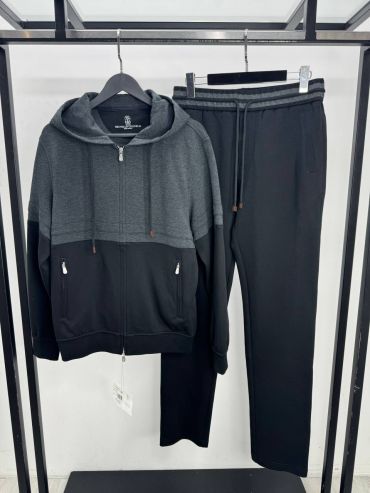 Костюм спортивный  Brunello Cucinelli LUX-121446