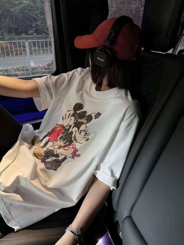 Футболка  LUX-121480